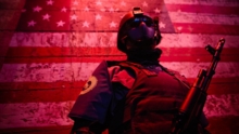 Xbox 360 Homefront 更新动员，DLC 正在路上